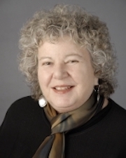 Penn GSE Faculty Susan L. Lytle