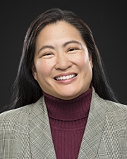 Penn GSE Faculty Ann E. Tiao
