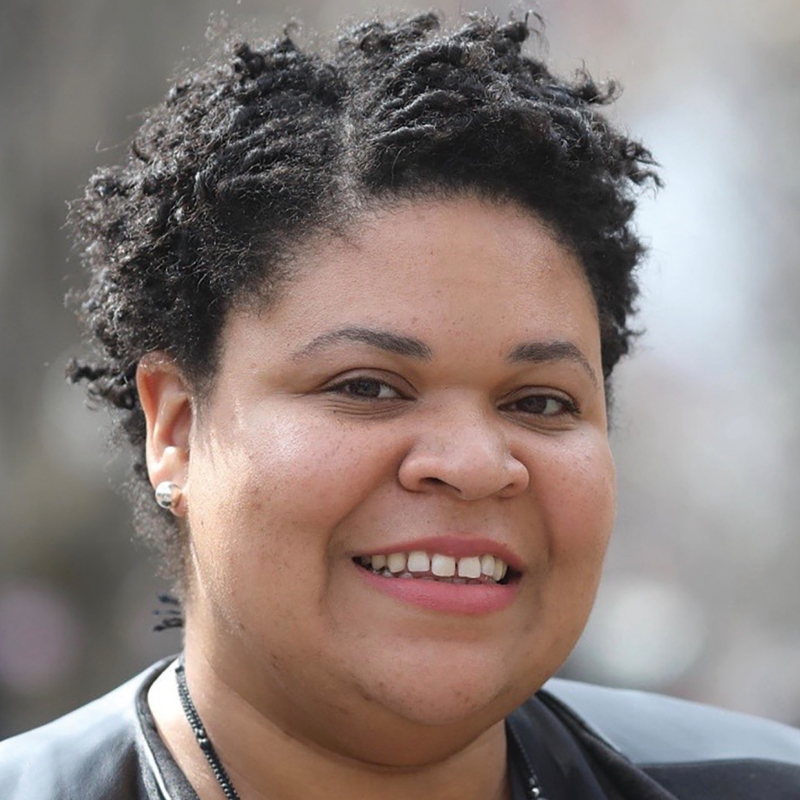 Headshot of Jessica Guerrero