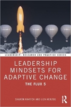  Leadership Mindsets for Adaptive Change Book Cover