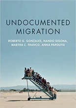 Undocumented Migration Book Cover