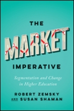 Market Imperative Book Cover