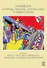 Handbook of Writing, Literacies, and Education in Digital Cultures Cover