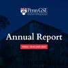 Penn GSE Annual Report 2023-2024