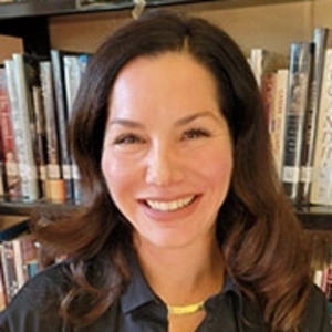 Heather Hopkins | Penn GSE
