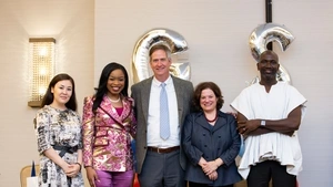 2022 Alumni Annual Awards