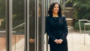 Dean Katharine Strunk