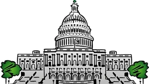US Capitol Building