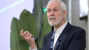 Paul LeBlanc
