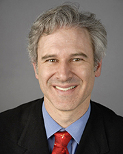 Penn GSE Faculty Jonathan A. Supovitz