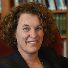 Dr. Susan Dynarski