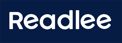 Readlee logo