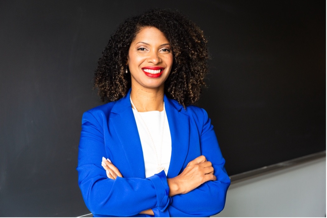 Penn GSE Associate Professor Amalia Daché