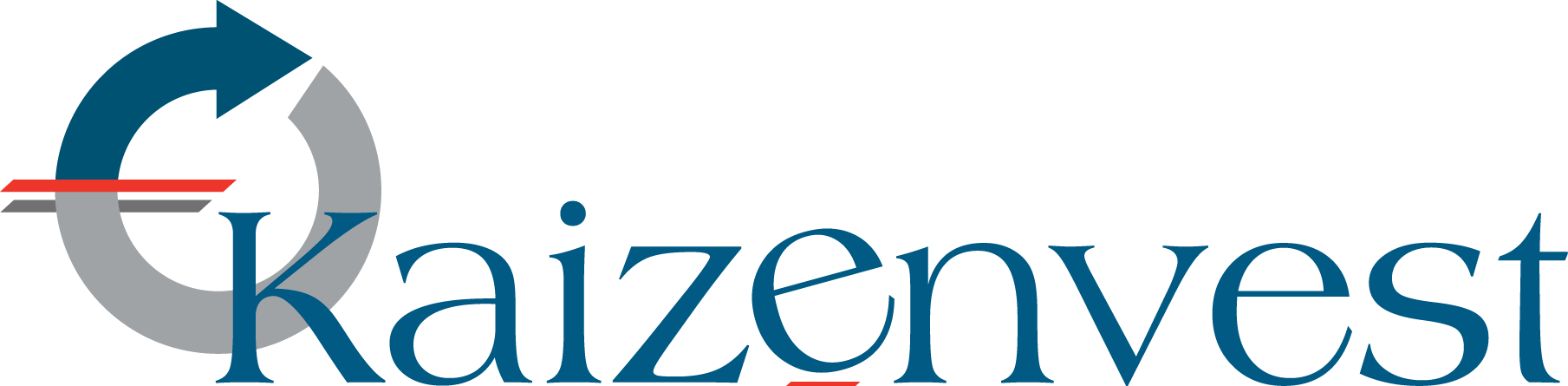 Kaizenvest Logo
