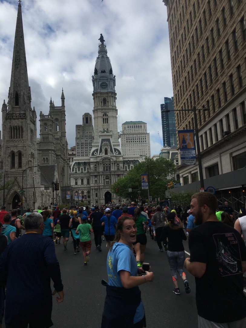 Philadelphia City Hall