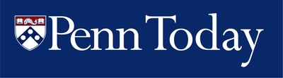 Penn Today Logo