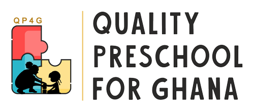 Quality for Preschool in Ghana project logo