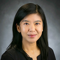 Xueli Wang