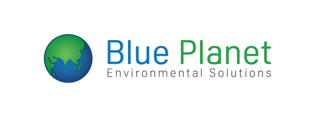 Blue Planet Logo