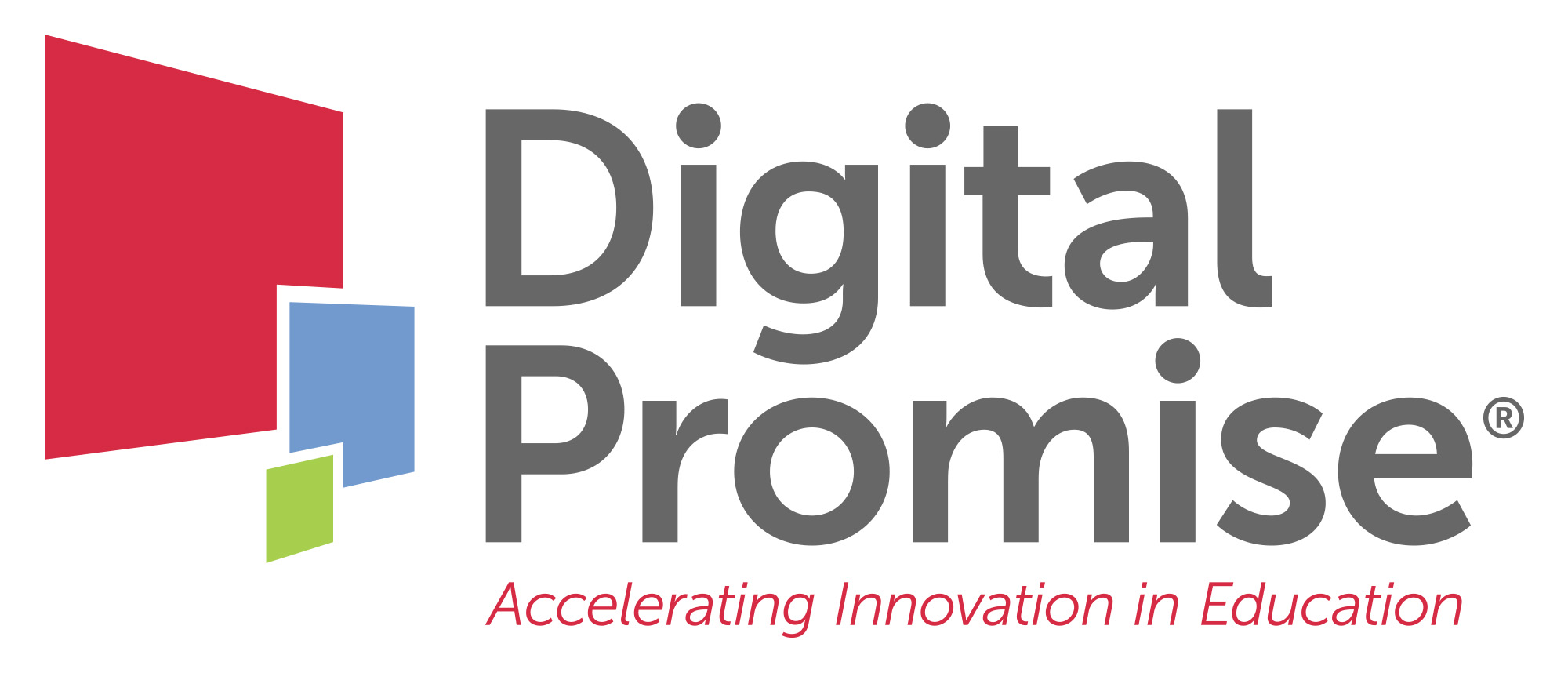 Digital Promise Logo