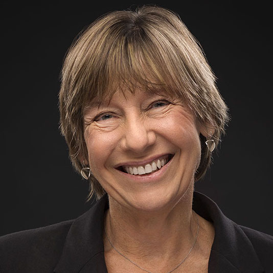 Pam Grossman, Penn GSE Dean