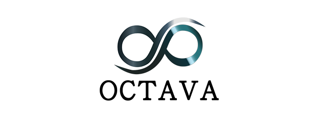 Octava Foundation Logo