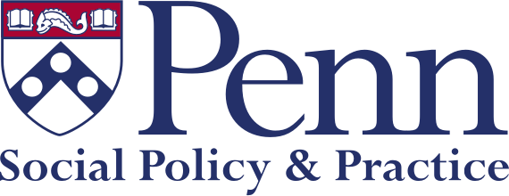 Penn Social Policy & Practice logo
