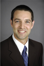 Henry May