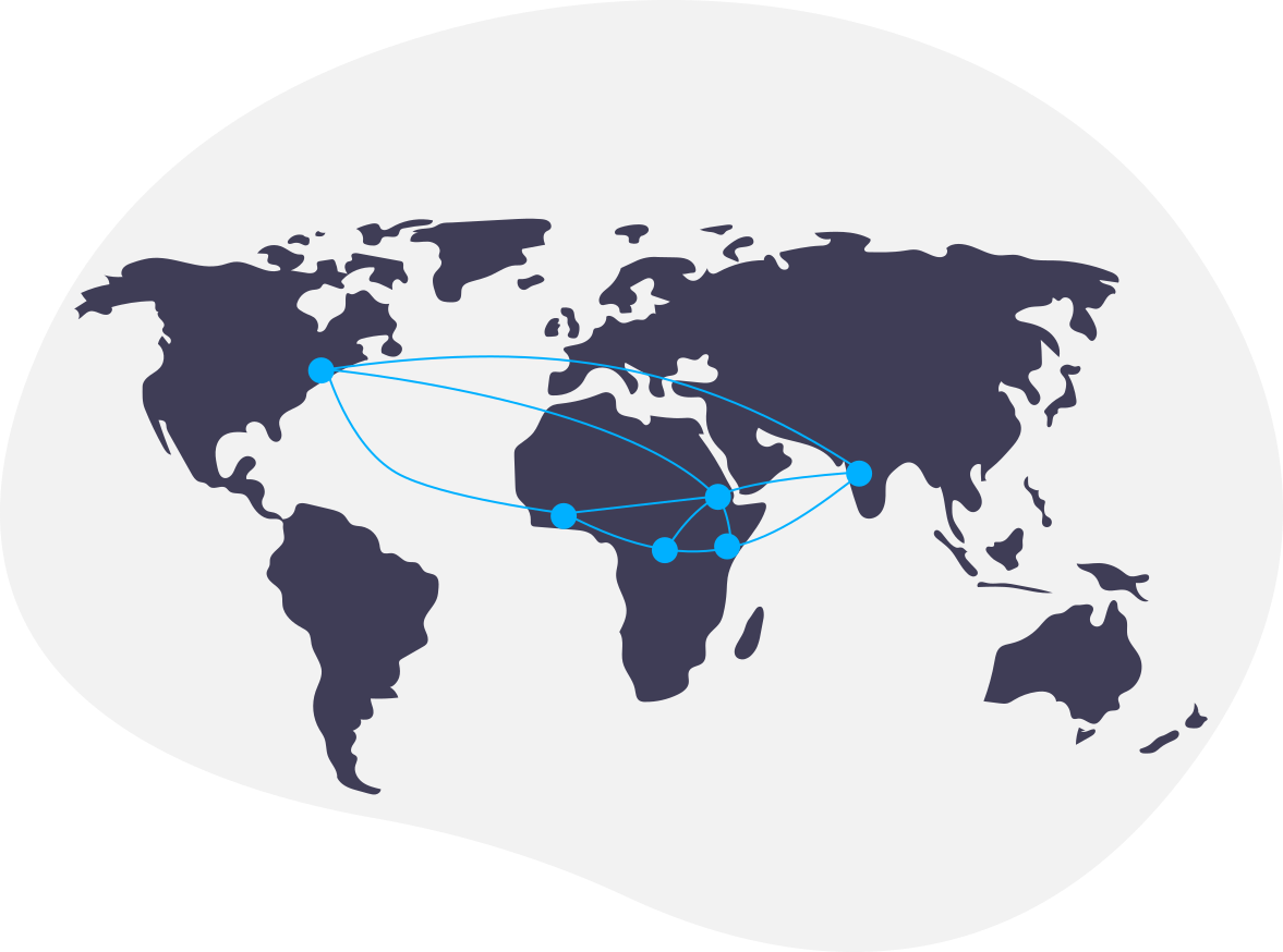 Ripple-effect research methodologies